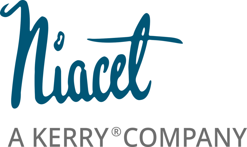 Niacet Blue Kerry Logo